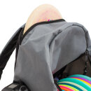 Innova Discover Backpack-grau/schwarz