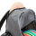 Innova Discover Backpack-grau/schwarz